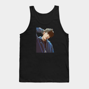 Nam Joo Hyuk Tank Top